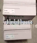 One New Keyence CV-X170F Vision Controller. Fixed Price $2612.72.