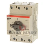 New In Box Abb MS325-0.4 Motor Circuit Breaker 4-6.3A. Fixed Price $148.08.