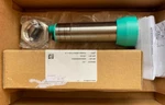 New Pepperl+fuchs UC4000-30GM-E6R2-V15 Ultrasonic Sensor. Fixed Price $364.16.