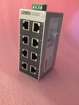 Phoenix Contact Fl Switch Sfn 8TX (2891929). Fixed Price $159.00.