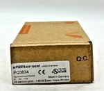 Ifm Electronic PQ3834 Pressure Sensor. Fixed Price $185.99.