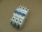 Lot Of Allen Bradley 3P Circuit Breakers 1489-M3C150 Ser 15A 480Y/277V. Fixed Price $29.99.