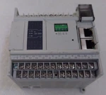 Xinje XD5E-30T-E Plc No Covers. Fixed Price $65.00.