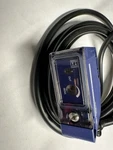 Telemecanique XUK5ARCNL2 Photoelectric Sensor, 20 240V Ac/dc, Spdt Relay, 1. Fixed Price $80.00.