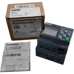 New Siemens 6ED1052-1MD08-0BA0 Logo! 12/24RCE Logic Module Plc. Fixed Price $149.95.