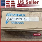 Yaskawa JUSP-OP02A-1 Ac Servo Digital Operator New. Fixed Price $235.33.