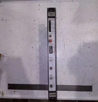 Reliance Electric Universal Drive Controller Module 57552-4B. Fixed Price $199.00.