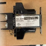 Micron B050-0832-8/ B050BTZ13RB, .50VA Cpt 480/120V, Good Condition!. Fixed Price $45.00.