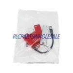 New Allen Bradley 440N-Z21US3PH Sensaguard Unique Coded Sensor. Fixed Price $179.00.