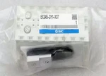 New Smc EX245-DY1-X37 Solenoid Valve. Fixed Price $231.00.