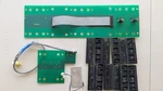 Dover/thyssen Krupp DMC-1 Selector Boards 6300CD2 + 6300CE2 Sensor 12 Gibbs. Fixed Price $300.00.