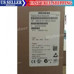 New Siemens S120 Converter Power Module. Fixed Price $1601.29.