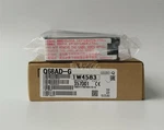 One New Box Mitsubishi Analog Input Module Q68AD-G. Fixed Price $515.16.