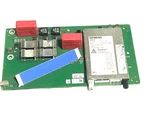 Siemens Optical Fiber Trigger Board 6SL3955-0TX00-1AA2 A5E03777352 Used. Fixed Price $440.00.