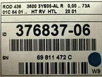 Heidenhain Rod 436 3600 Line Rotary Encoder 376837-06 New Box. Fixed Price $945.00.