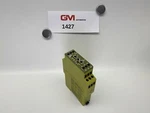 Mushroom Circuit Monitoring Relay S1IM 42-48VAC 0.01-15 828030. Fixed Price $104.73.
