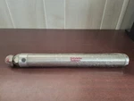 Schrader Bellows Cylinder KD467150 1.50 Drsm 10.000 Pmax = 250PSI 17 Bar. Fixed Price $34.45.