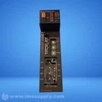 Mitsubishi A1SJ71UC24-R4 RS-422/RS-485 Unit Fnip. Fixed Price $45.79.
