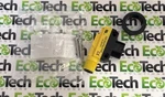 Banner Engineering QS18VP6LPQ8-66452 Photoelectric Sensor 10-30VDC New. Fixed Price $156.00.