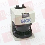 Sick LMS291-S05 / LMS291S05 (used). Fixed Price $1828.57.