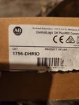 Ab 1756-DHRIO Controllogix Plus/rio Comms Module Series. Fixed Price $225.00.
