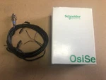 Schneider Telemecanique XS1N08PA349 Inductive Proximity Sensor, 8MM,12-24VDC,PNP. Fixed Price $43.91.