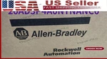 New Allen-bradley 20AD3P4A0NYNANC0 Free Shipping Dhl. Fixed Price $2033.72.