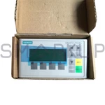 New In Box Siemens Operator Panel. Fixed Price $688.71.