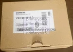 One New In Box Siemens VXP45.25-6.3 Control Valve. Fixed Price $408.88.
