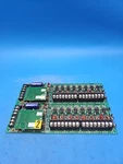 Lot Of 2 Danfoss Automatic Relay Override Control Board Sw 018 Hw O18. SO8. Fixed Price $179.98.