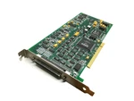 Data Translation DT322 Pci Acquisition Card #GK13128. Fixed Price $639.71.