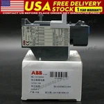 New Abb TA75DU-25M TA75DU25M 18-25A Thermal Overload Relay Free Shipping. Fixed Price $79.06.