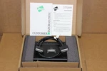 Digi 76000124 PORTS/8EM DB25 50000478 With Cable New Open Box. Fixed Price $225.00.
