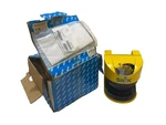 Allen-bradley S30A-4011XX Safety Laser Scanner 55W 24V For Parts/ Repair. Fixed Price $459.99.