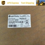 842E-CM-MIP4BA Ab 842ECMMIP4BA Encoder Ethernet Spot Goods. Fixed Price $1206.48.