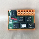 Abb CMA133 Terminal Board 3DDE300413. Fixed Price $314.82.