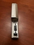 Allen Bradley 2090-K6CK-D15F Connector Ab. Fixed Price $23.49.