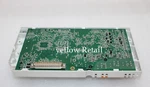 Abb ZCU-12 Control Panel 10000069049 8/8. Fixed Price $320.00.