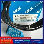 New Sick WTB4-3P1361 Photoelectric Sensor. Fixed Price $156.90.