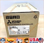 Mitsubishi FX3U-64MR/ES Programmable Logic Controller New In Box Us Free Tax. Fixed Price $266.61.