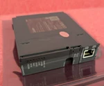 Mitsubishi Melsec-q Q26UDVCPU Plc. Fixed Price $368.00.