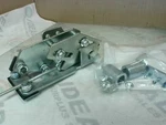 Allen Bradley 1494F-N21 /a Auxiliary Door Interlock Kit-new Box. Fixed Price $23.10.