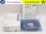 Keyence IG-1000 Ccd Transmission Type Digital Laser Sensor Amplifier Unit Japan. Fixed Price $356.71.