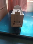 Rittal 9615.000 690 25 Amp Adapter SV9615000. Fixed Price $28.00.