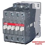 Abb Contactor A40-30-10-84. Fixed Price $450.00.