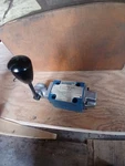 Rexroth 900405611 4WMM6E53/F Hydraulic Directional Valve 4WMM6E53F. Fixed Price $499.00.