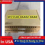 1PC New Siemens 6FC5548-0AA02-0AA0 6FC55480AA020AA0 Driver Fast Ship#xr. Fixed Price $940.29.