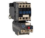 Telemecanique LP1-D18-10 Contactor A600, P600, With LR2-D1322 Relay, 24VDC Coil. Fixed Price $49.99.
