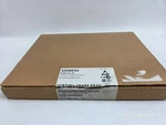 Siemens 6ES7461-1BA01-0AA0 Expedited Shipping By Fedex. Fixed Price $210.00.