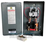 Square Electric Motor Starter 8911DPSG42V09 7.5HP 40AMP 208-230V 1-PHASE. Fixed Price $269.95.
